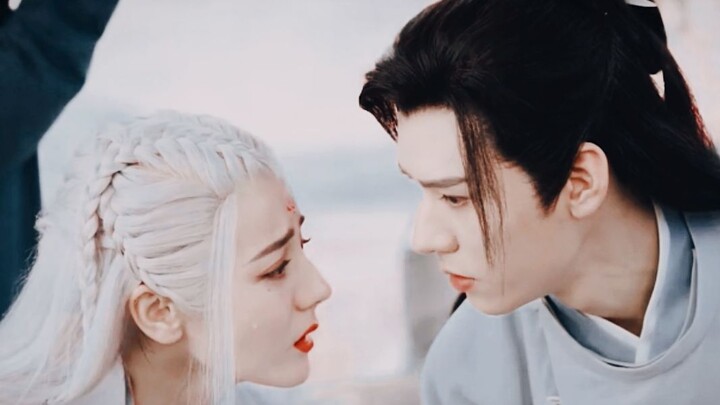 Khóc chết mất thôi!! Dù đã mù nhưng anh vẫn nhận ra Tử Nguyên của mình ngay lập tức!! Lần này cô sẽ 