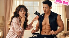 AWALNYA TIDAK MAU MENIKAH DENGAN PRIA CACAT, TAPI SETELAH DIA KUAT TAHAN LAMA, DIA KE ENAKAN!!?🥵🤤