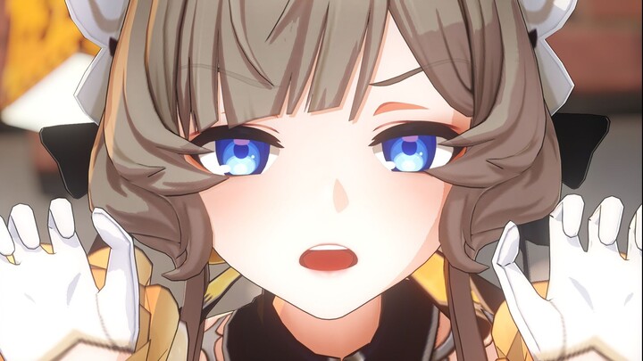 ท่านหุ่นเชิด หยุดพ่นลมร้อนอีกนะ!