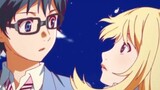 [Anime]MAD.AMV Buatan Sendiri : Your Lie in April - Miyazono Kaori