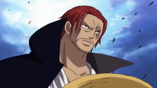 Akagami no Shanks