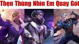 Highlight Florentino Tổng Hợp Những Pha Múa Florentino Cân Team Địch Mãn Nhãn | Liên Quân