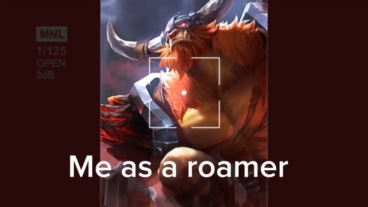 My new gameplay  as romer