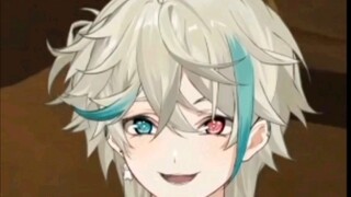 【阿萨aza】一点爽朗笑声