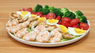 Benarkah makin banyak makanan penurun lemak yang Anda santap, makin turun berat badan Anda?