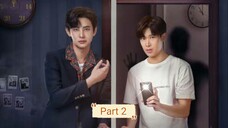 Something in My Room eps 10 "End" sub indo