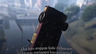 lihat yg dikatakan, bukan yg mengatakan