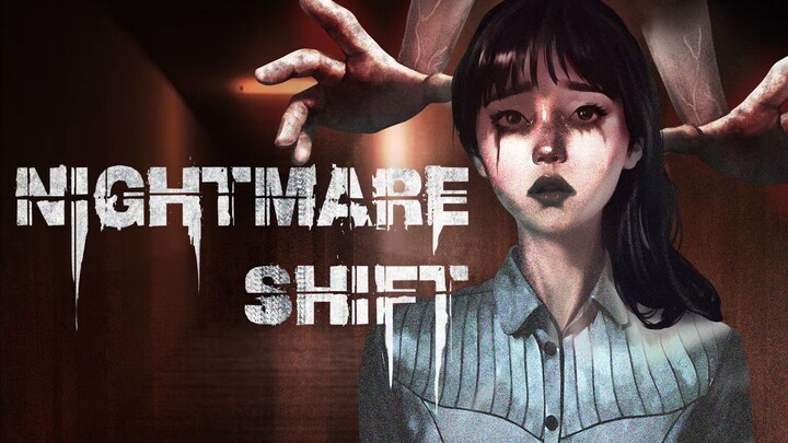 A young girl's most terrifying overnight shift at a motel!