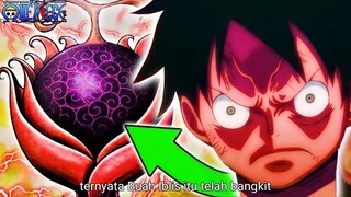 Akhirnya OP 1019!! Lebih Langka Dari Gomu Gomu No Mi! Buah Iblis Yang Diincar Oleh Banyak Orang