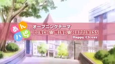 これらの動画は、TVアニメ「あんハピ♪」のオープニングテーマ「PUNCH☆MIND☆HAPPINESS」をアレンジしたものや、カバーしたもの、歌詞付きで聴けるものなど、さまざまなバージョンの動画があり