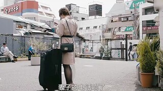 男人把自己装进行李箱，惊现儿子绑架他人！