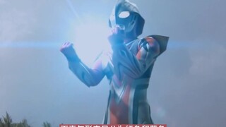 更完美的战士，奈克瑟斯