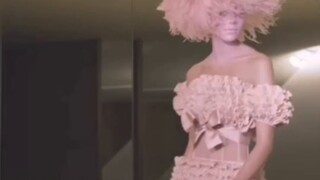 [ELLE Fashion Festival] Domestic entertainment actresses VS catwalk supermodels | Gorgeous clothes s
