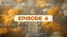 The Great Ruler 3D Episode 6 | 1080p Sub Indo