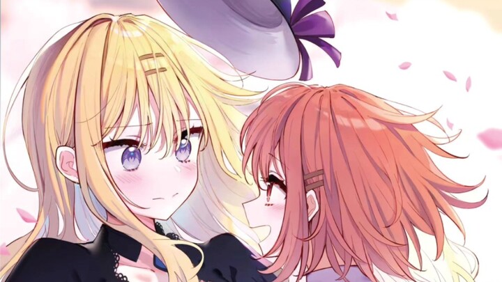 [2022 National Comic Star Project] Please bully me, Miss Villain! Award-winning PV