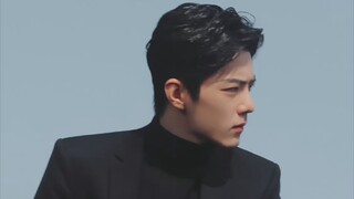 我也不想瑟瑟啊，可是他拉拉链诶，他都拉拉链了，我怎么可以不瑟瑟！