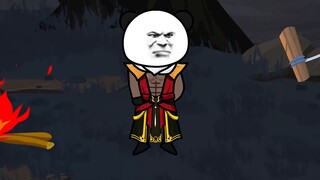 Episode 156 of "Fights Break Sphere" | A wave of monsters is coming, Lin Dong easily kills a half-st