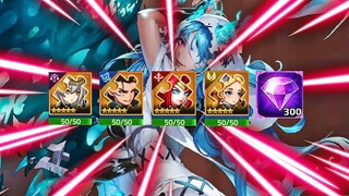 Huge Summon + Spin Event | Mobile Legends: Adventure