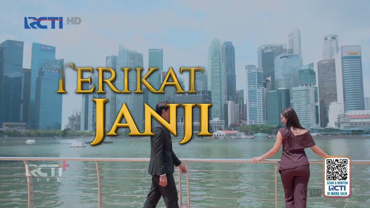 Terikat Janji episode 23