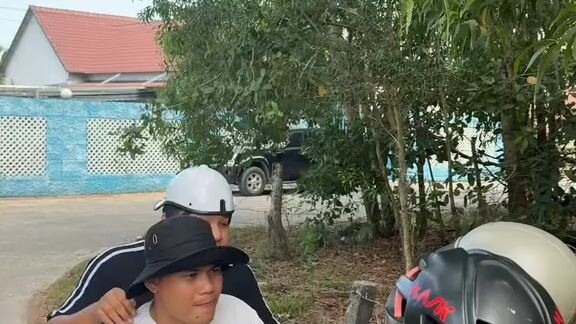 đường về nhà còn xa tập 6
