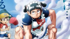 Boku to Roboko The Movie ผมกับโรโบโกะ หุ่นเมดพันธุ์ซ่า