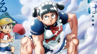 Boku to Roboko The Movie ผมกับโรโบโกะ หุ่นเมดพันธุ์ซ่า