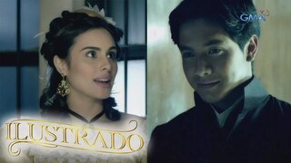 Rizal, nakatagpo ng bagong pag-ibig sa Europa? (Full Episode 11) | Ilustrado