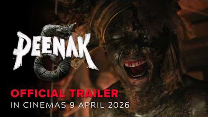 PEE NAK 5 [ Thailand MOVIE ]