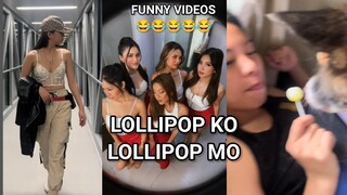 LOLLIPOP KO LOLLIPOP MO, PINOY MEMES, FUNNY VIDEO'S