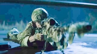Ex Soldier Against Several Deadly Criminals Just To Protect His Only Son