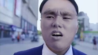 Ini adalah drama minyak baru