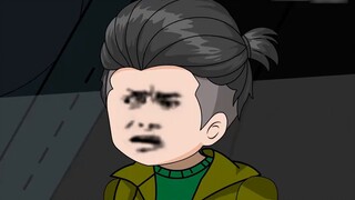 สุสานของโจโฉ ตอนที่ 8