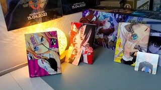 [Review manga #235] Kaguya-Sama: Cuộc Chiến Tỏ Tình - Tập 13- Tặng THẺ HỌC SINH| #review #kimdong