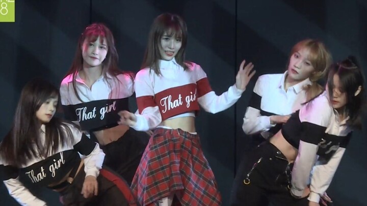 Three Stylish Dances (Chen Ke, Luo Hanyue, Xu Chuwen, Chen Jiaying, Lin Jiapai, Zhang Qiuyi)