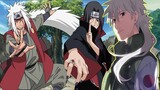 Top 10 Shinobi Cực Mạnh Mang Đẳng Cấp Hokage Của Làng Lá I Khám Phá Naruto