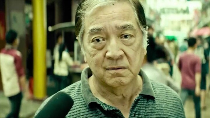 人吃人的社会只能化身恶魔，这些细节你们都能看懂吗？