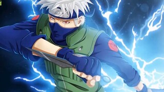 Kakashi Có Thể Là Ai Trong Akatsuki_ _ Ninja Sao Chép Rời Làng