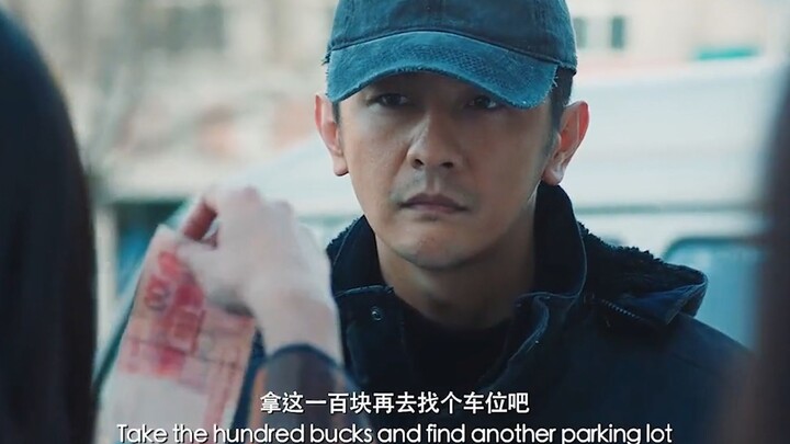 美女拿钱羞辱小伙，怎料小伙是个狠人，直接要了她的命