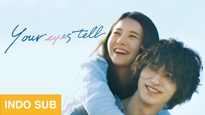 Your Eyes Tell (2020) SUB INDO