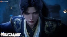 Shrouding The Heavens Eps 137 Sub Indo