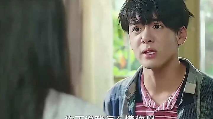 A bridge can only be built when both sides are willing to communicate.