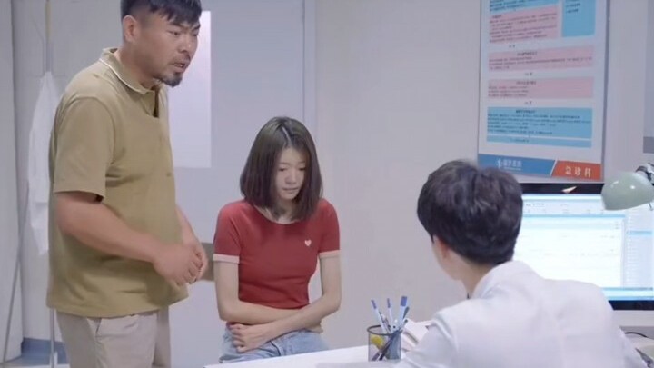 Jenis ini di dunia nyata dokter tidak boleh mengatakannya kepada pasien.