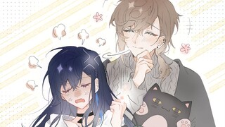 【Nghiệp】sẽ biểu diễn cho mọi người một màn làm Ichinose tức giận ngay tại chỗ [Ichinose Rei]