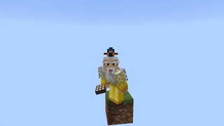 Minecraft / Minecraft Skyblock But With One Block | The Original One Block By Fall Studios