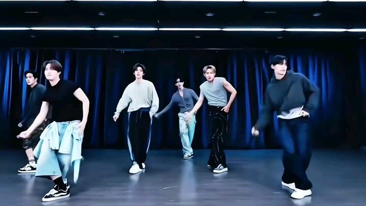 #DEXX#DMD Dance Studio Dance