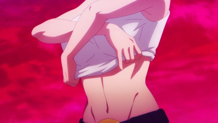 Anime Harem No Sensor +18 Full HD