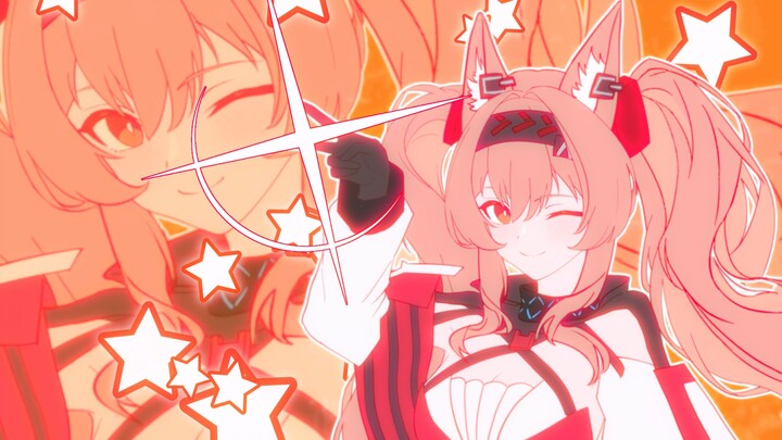 ขอร้องล่ะ โปรดรักแอนเจลิน่าให้มากกว่านี้อีกนิด～⭐𝑯𝒐𝒏𝒆𝒚 𝑷𝒊𝒆⭐【𝒎𝒆𝒎𝒆】