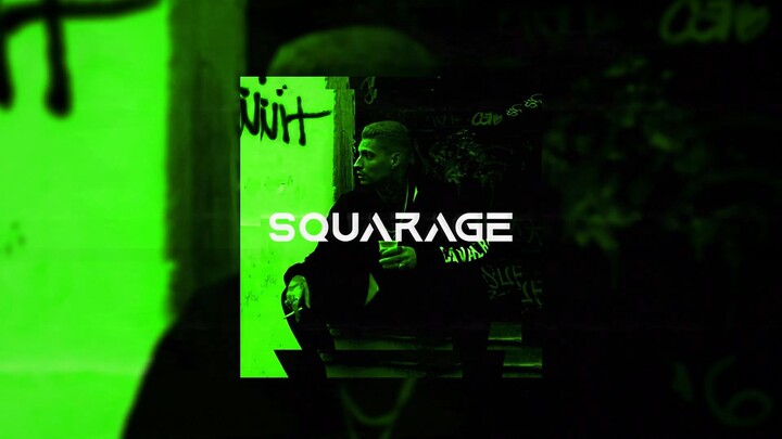 Felipe Ret  - Trem Bala (Prod. Dallass) (SQUARAGE REMIX)