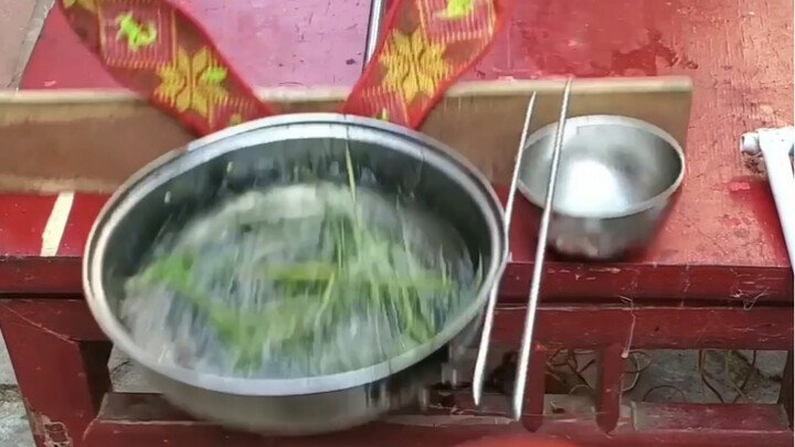 ชอบทำงานบ้าน