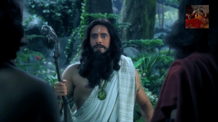 ศิวะ พระมหาเทพ (devon ke dev mahadev)  Ep.45/2 (ซับไทย)